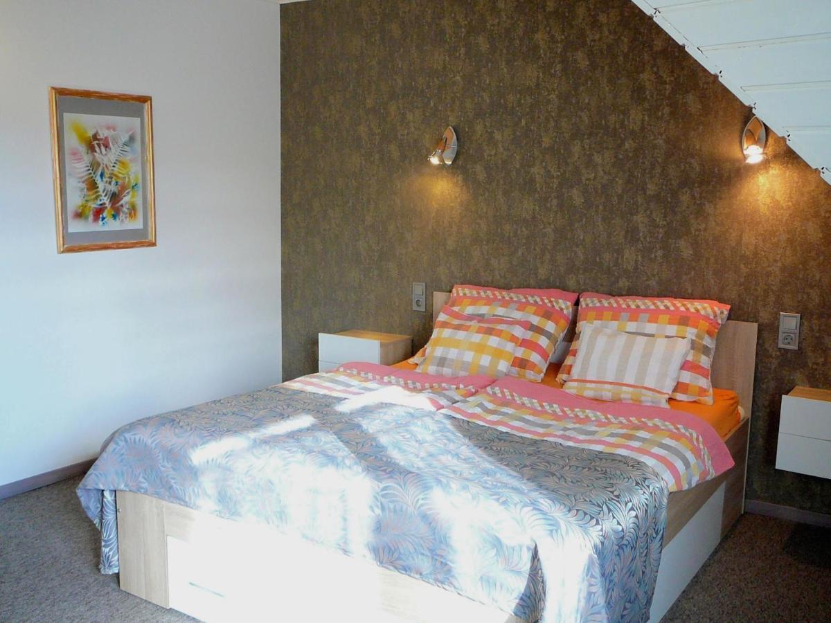 Dunakanyar Apartment Tahitófalu Dış mekan fotoğraf