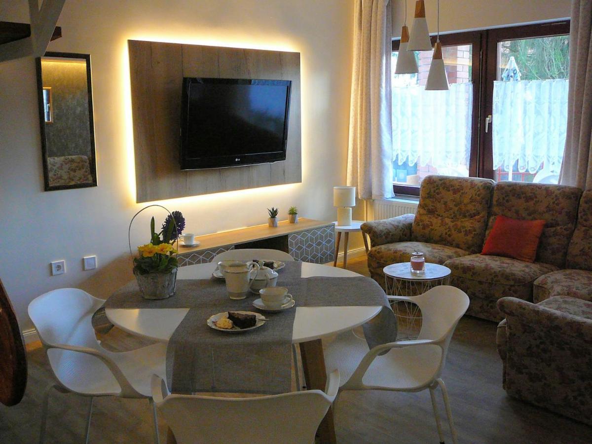 Dunakanyar Apartment Tahitófalu Dış mekan fotoğraf