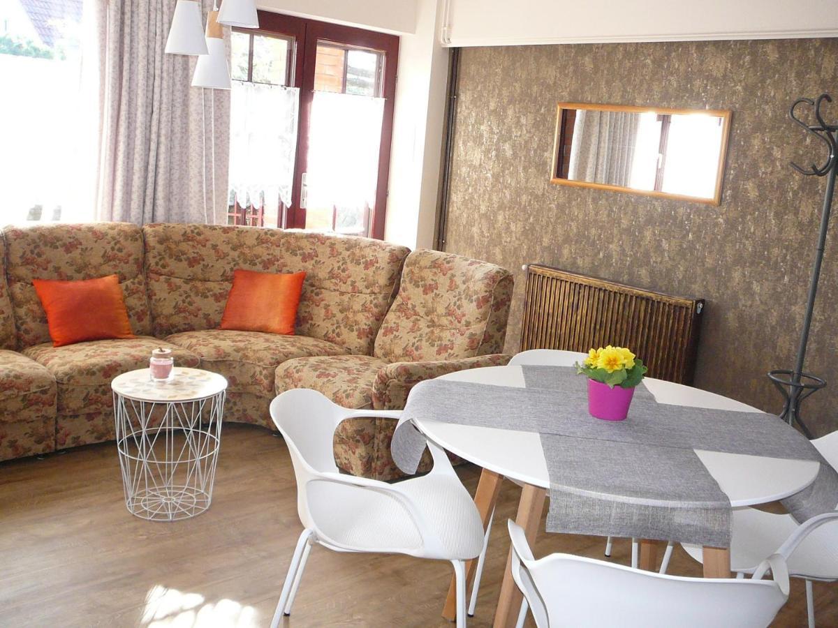 Dunakanyar Apartment Tahitófalu Dış mekan fotoğraf