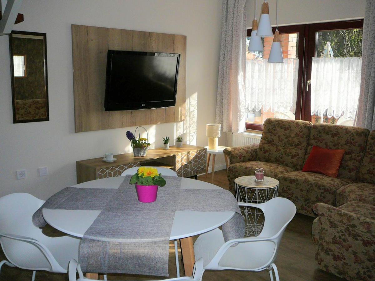Dunakanyar Apartment Tahitófalu Dış mekan fotoğraf