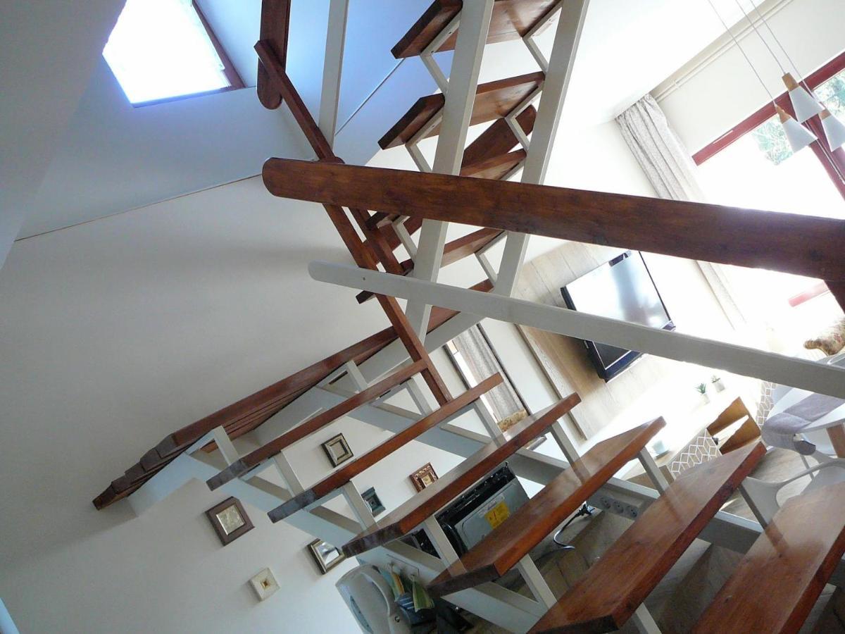 Dunakanyar Apartment Tahitófalu Dış mekan fotoğraf