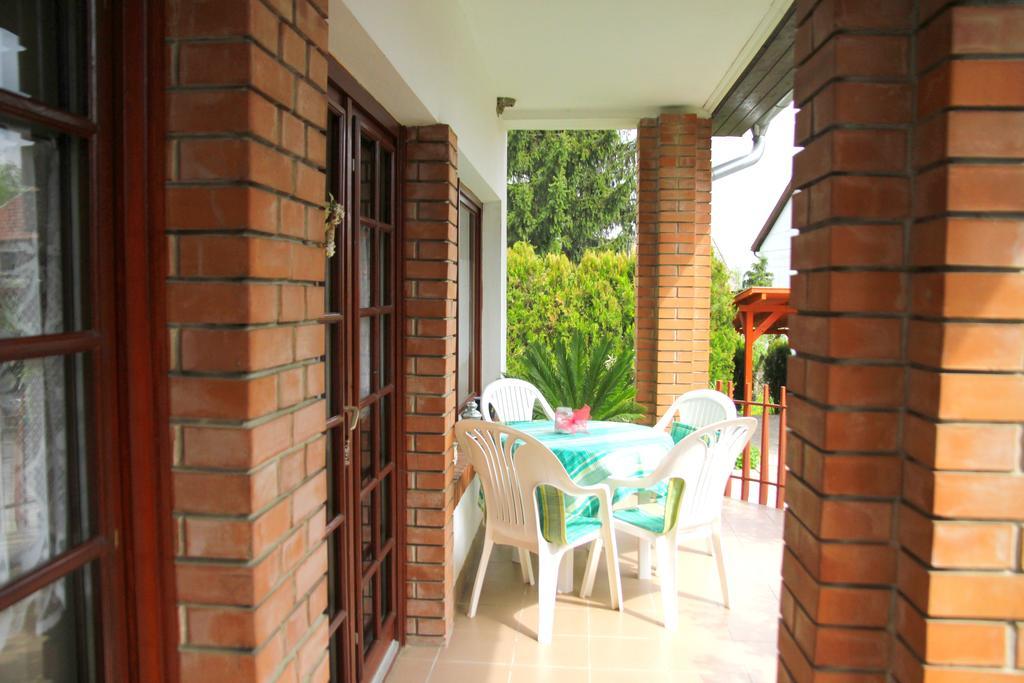 Dunakanyar Apartment Tahitófalu Dış mekan fotoğraf